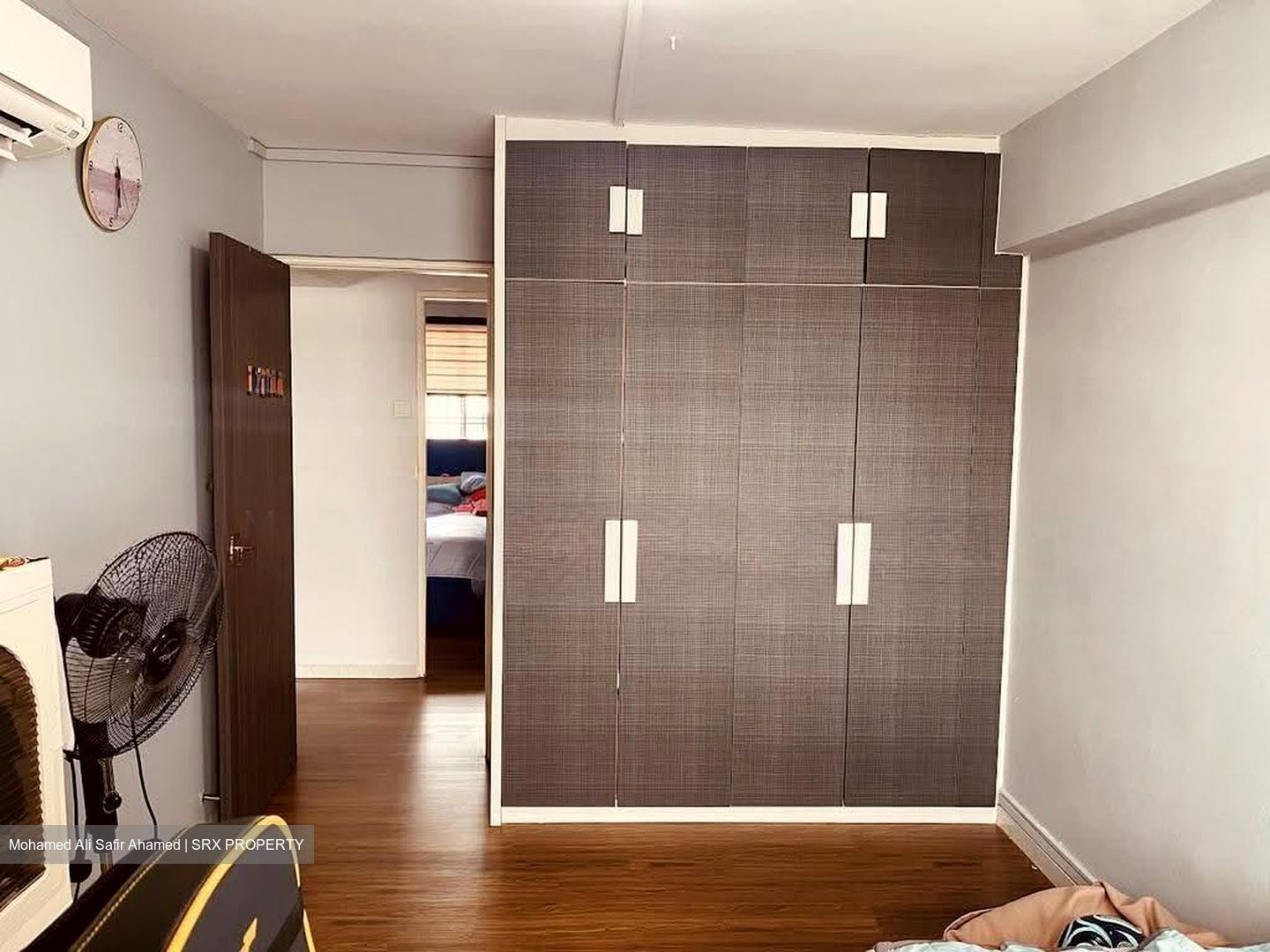 Blk 601 Eunos Rainbow (Bedok), HDB 5 Rooms #627918181
